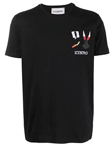 T-shirt&nbsp;Iceberg